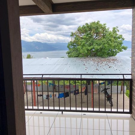 Appartement Casa Imelda, Atitlan à Sololá Extérieur photo
