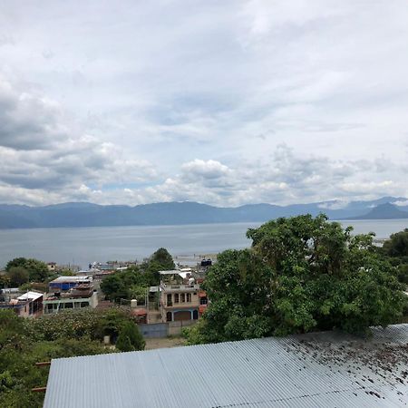 Appartement Casa Imelda, Atitlan à Sololá Extérieur photo
