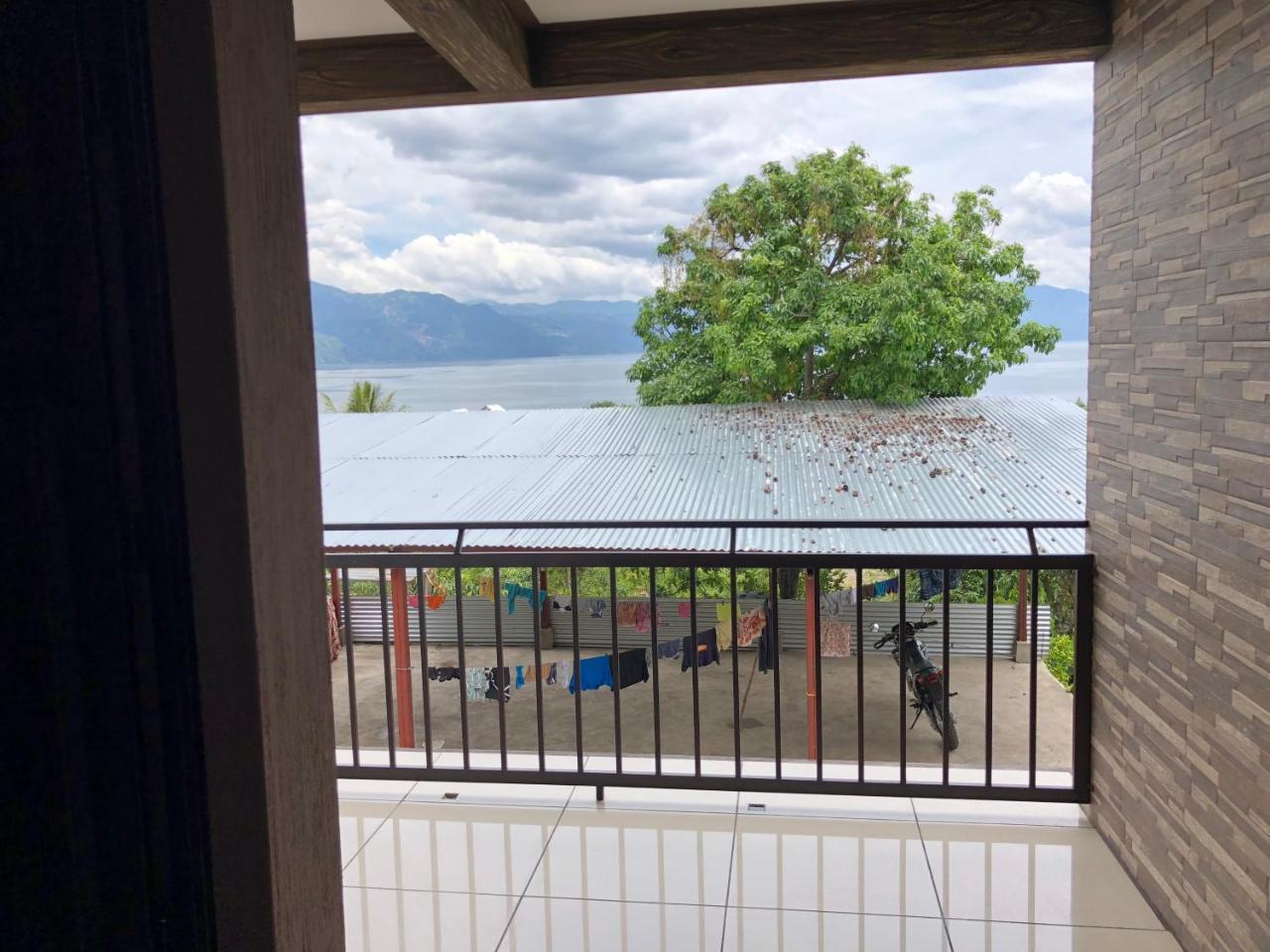 Appartement Casa Imelda, Atitlan à Sololá Extérieur photo