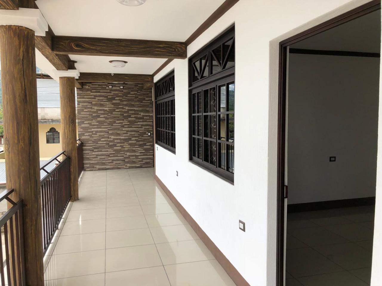 Appartement Casa Imelda, Atitlan à Sololá Extérieur photo