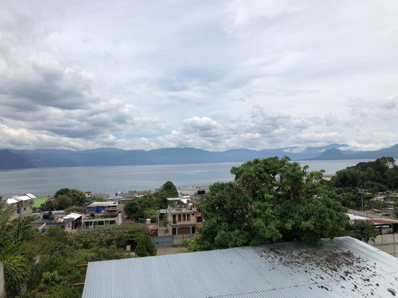 Appartement Casa Imelda, Atitlan à Sololá Extérieur photo