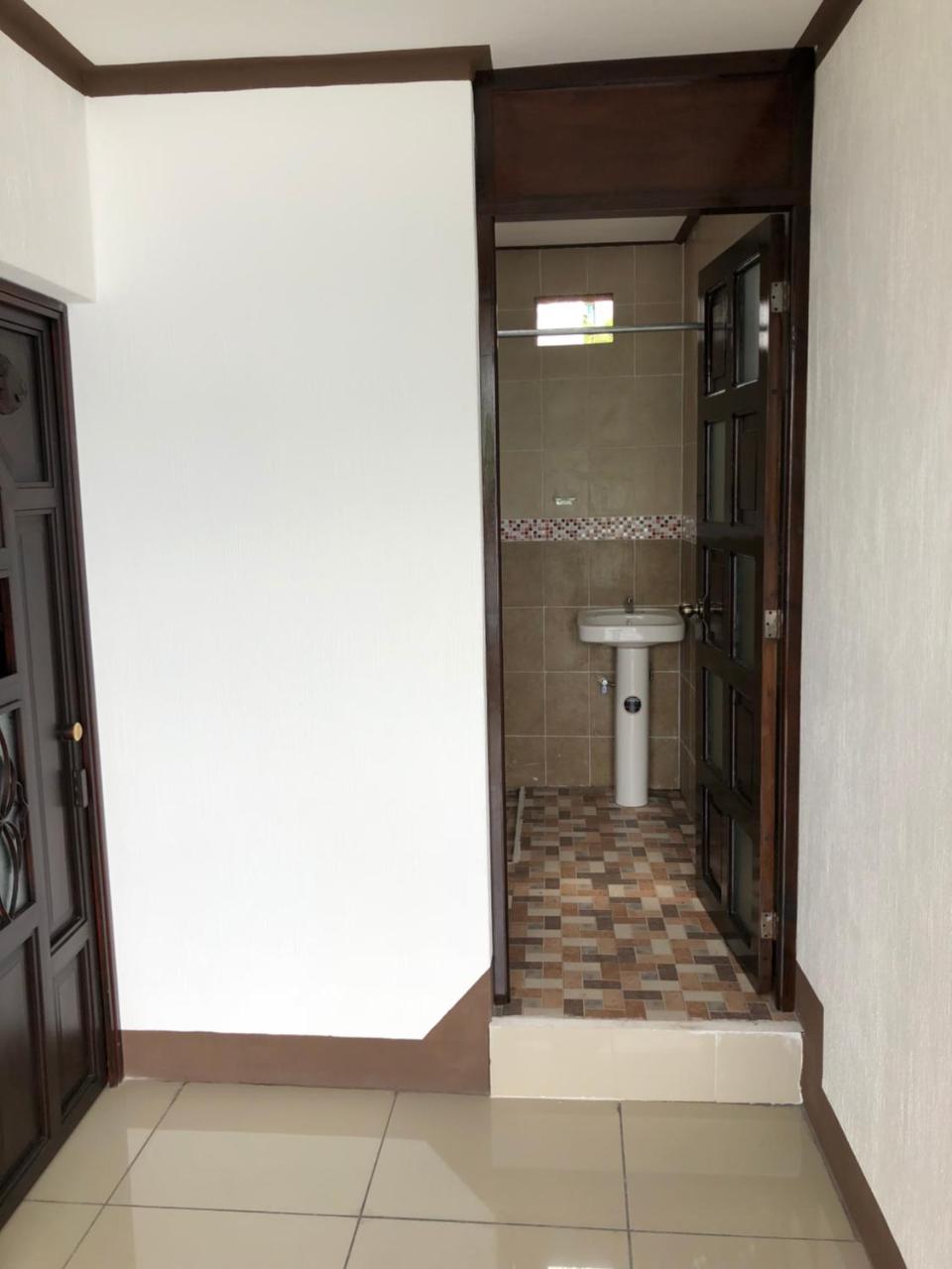 Appartement Casa Imelda, Atitlan à Sololá Extérieur photo