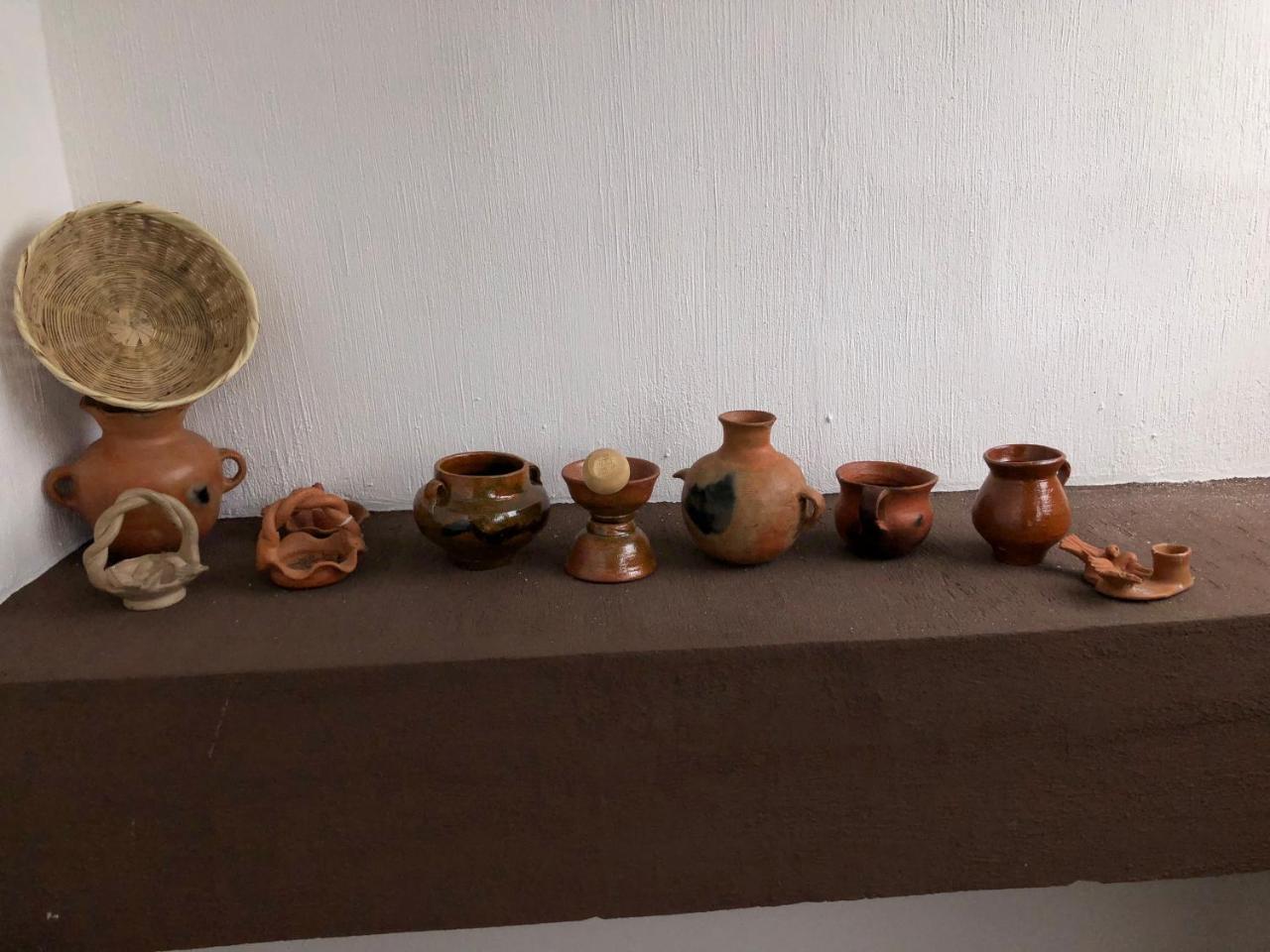 Appartement Casa Imelda, Atitlan à Sololá Extérieur photo